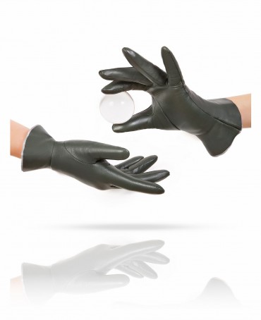 Перчатки Женские K11-FINOUGE/CON